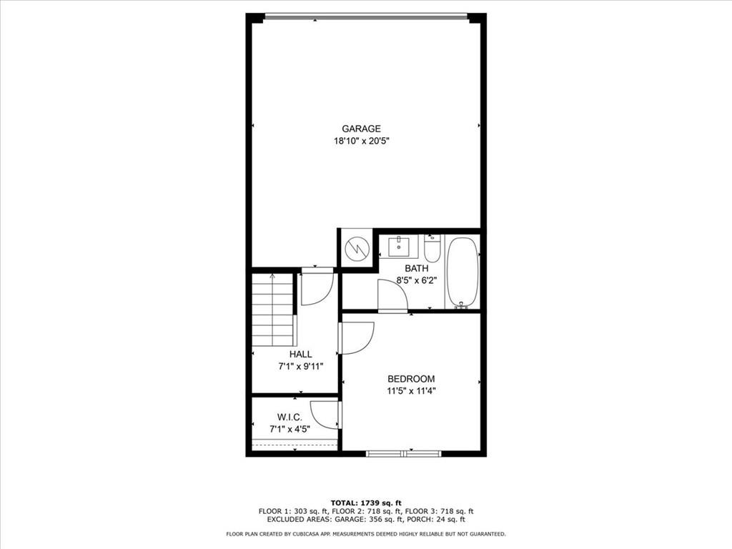 1309 Bennett Creek Ovlk, Suwanee, Georgia image 26