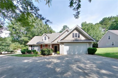 Homes For Rent - 212 Revolutionary Drive<br/> Hampton, GA 30228