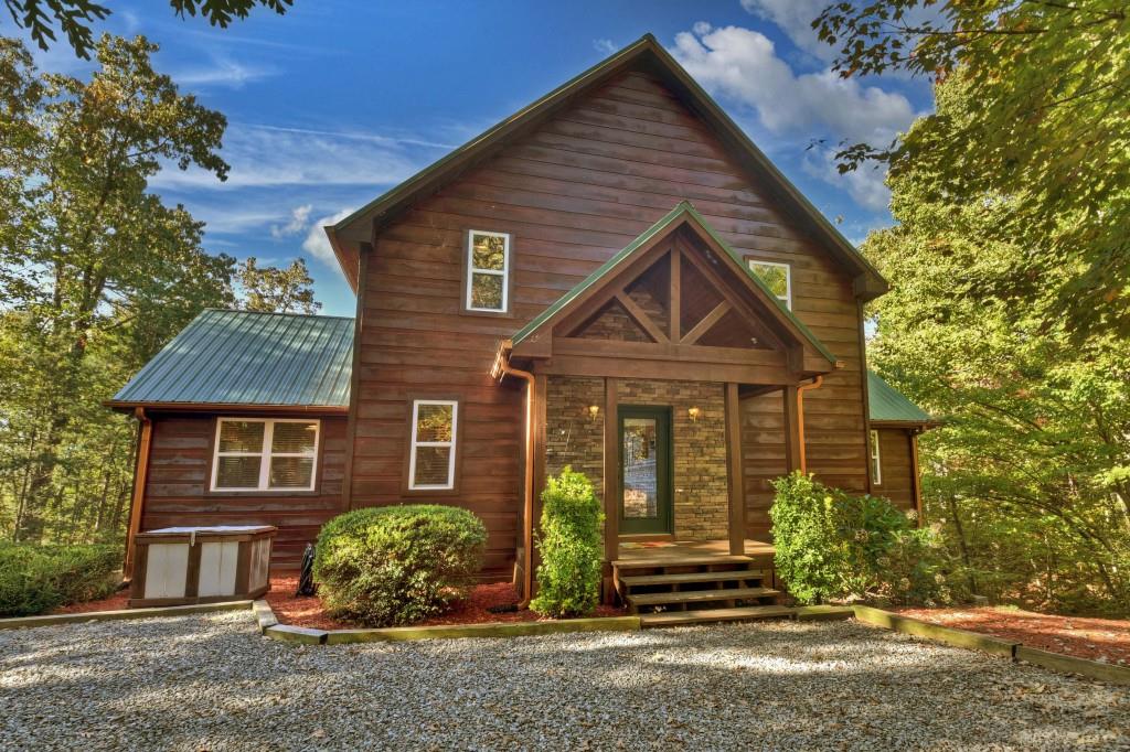113 Deer Hunter Trail