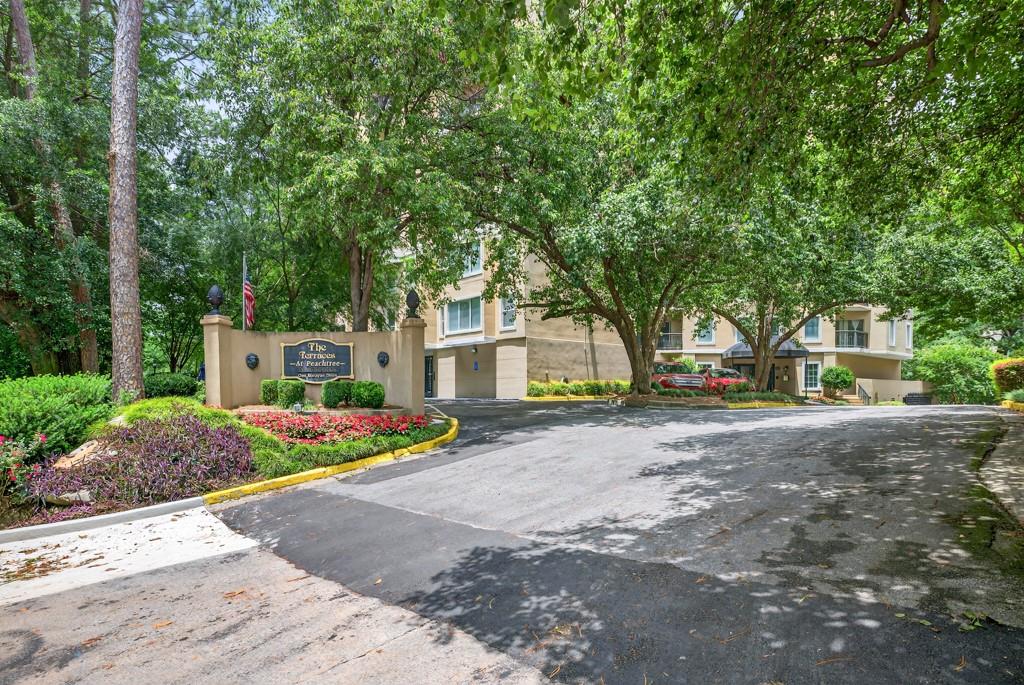 1 Biscayne Drive NW 112