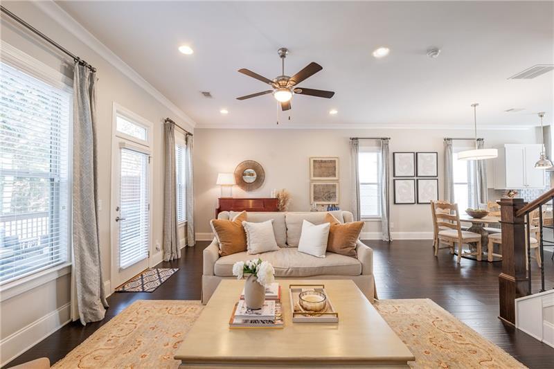 1384 Doublegate Drive, Brookhaven, Georgia image 11
