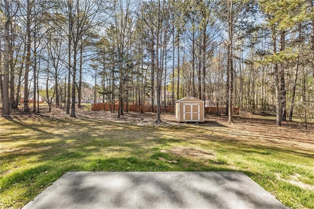 875 Virginia Parks Park, Fayetteville, Georgia image 35