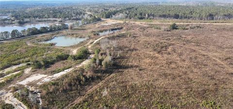 Vacant Land For Sale - Old Eighty Five Road<br/> Sandersville, GA 31083