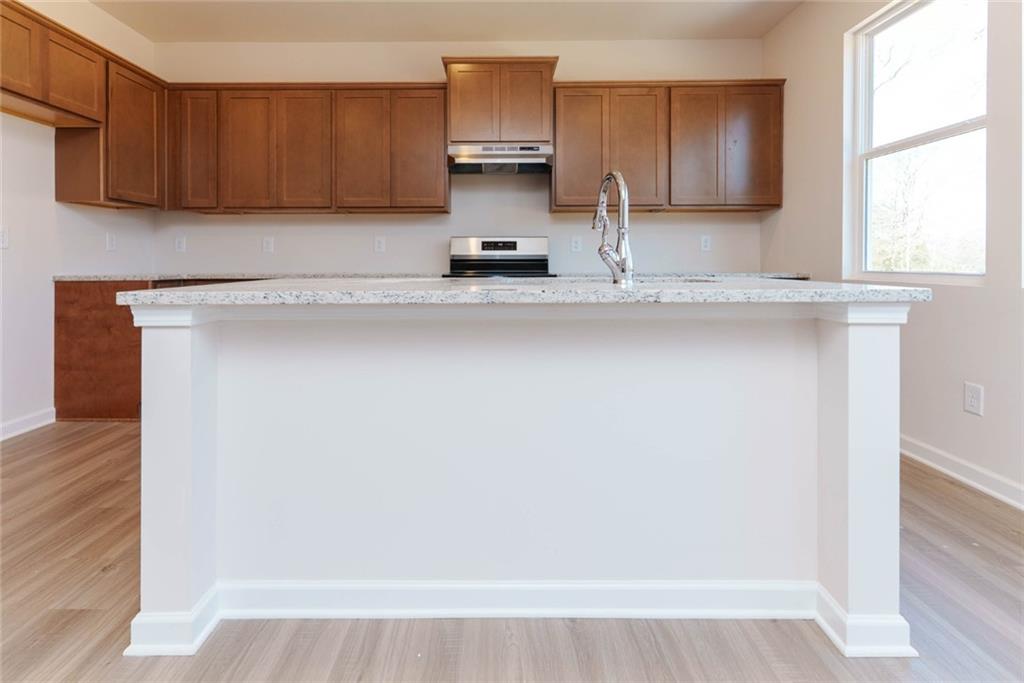 90 Hampton Ridge Way Way, Jefferson, Georgia image 13