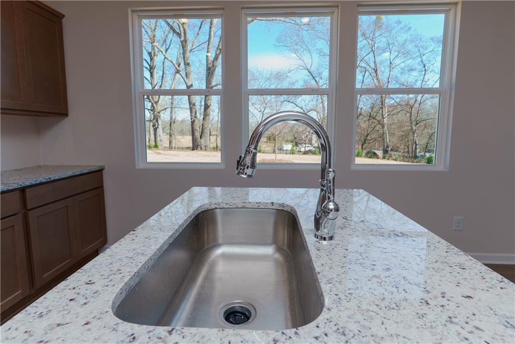 90 Hampton Ridge Way Way, Jefferson, Georgia image 22