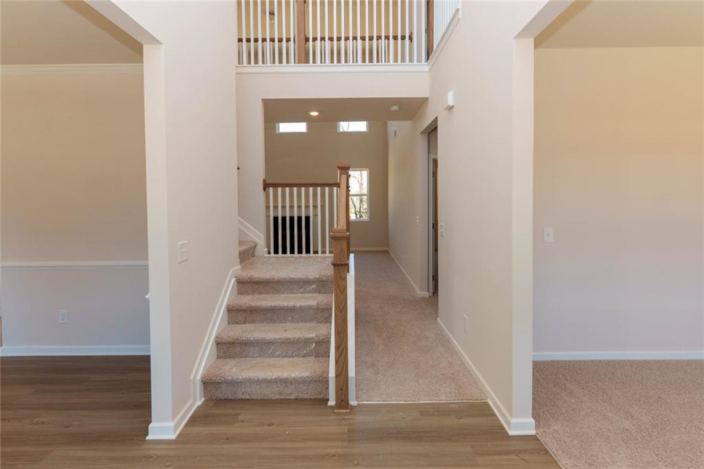 90 Hampton Ridge Way Way, Jefferson, Georgia image 4