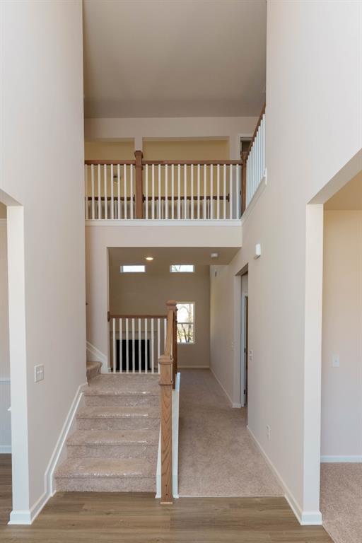 90 Hampton Ridge Way Way, Jefferson, Georgia image 5
