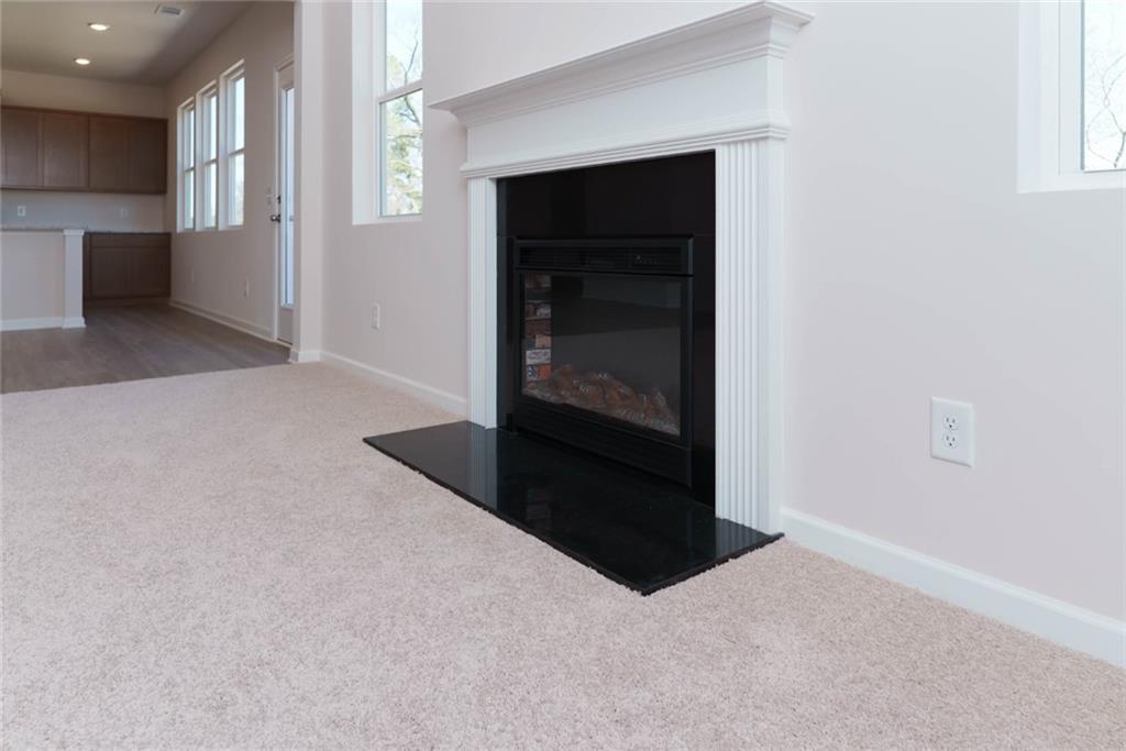 90 Hampton Ridge Way Way, Jefferson, Georgia image 27