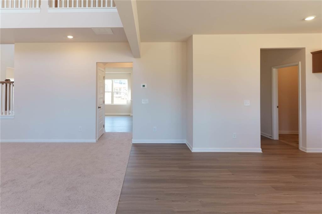 90 Hampton Ridge Way Way, Jefferson, Georgia image 47
