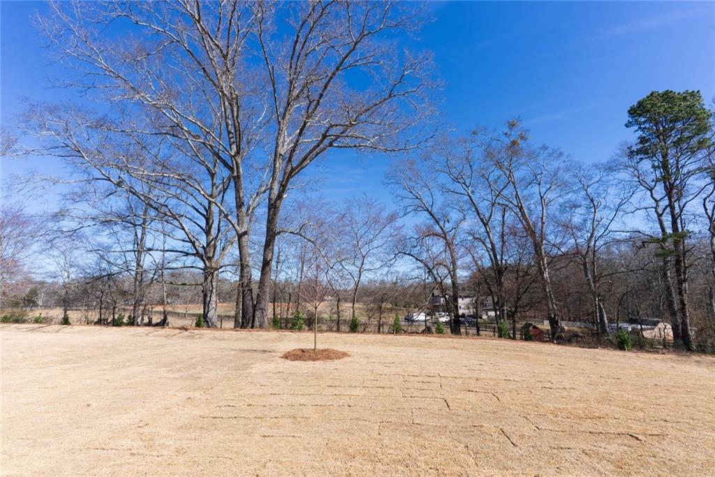 90 Hampton Ridge Way Way, Jefferson, Georgia image 48