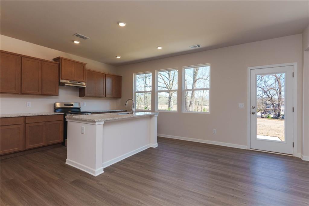 90 Hampton Ridge Way Way, Jefferson, Georgia image 14