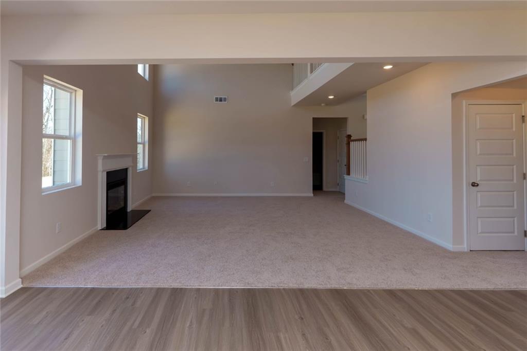 90 Hampton Ridge Way Way, Jefferson, Georgia image 23