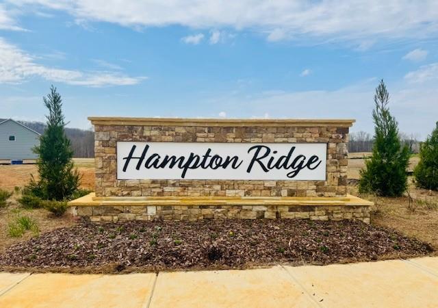 90 Hampton Ridge Way Way, Jefferson, Georgia image 2