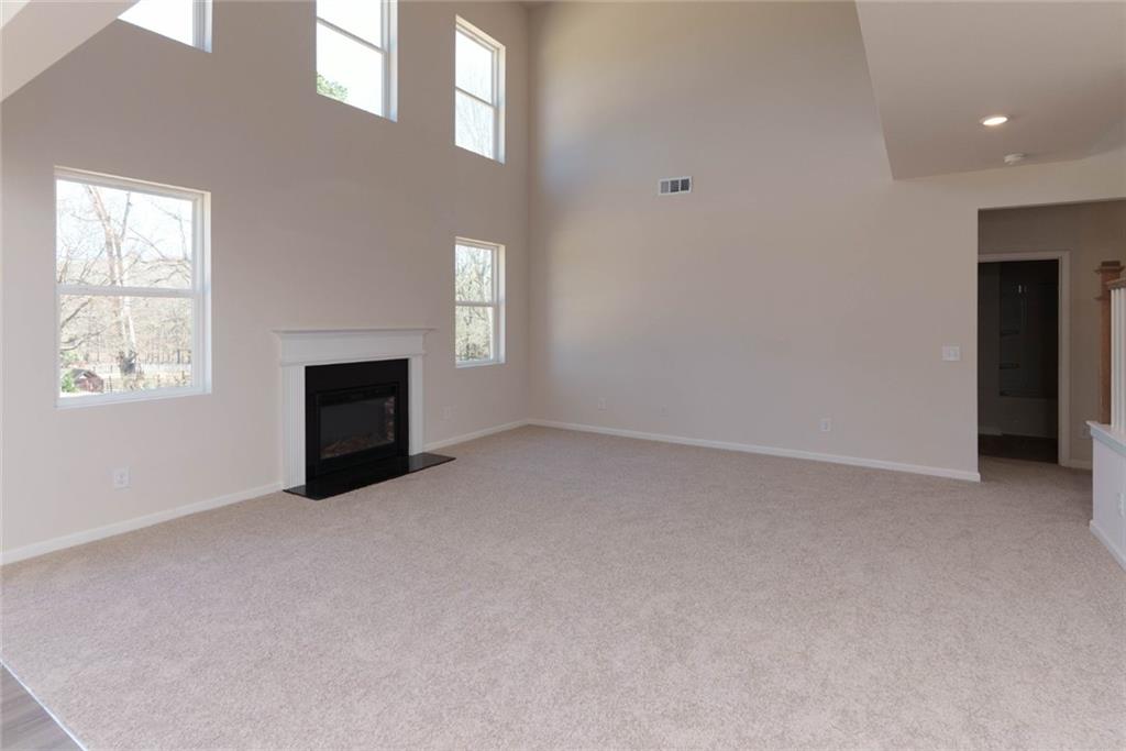 90 Hampton Ridge Way Way, Jefferson, Georgia image 25