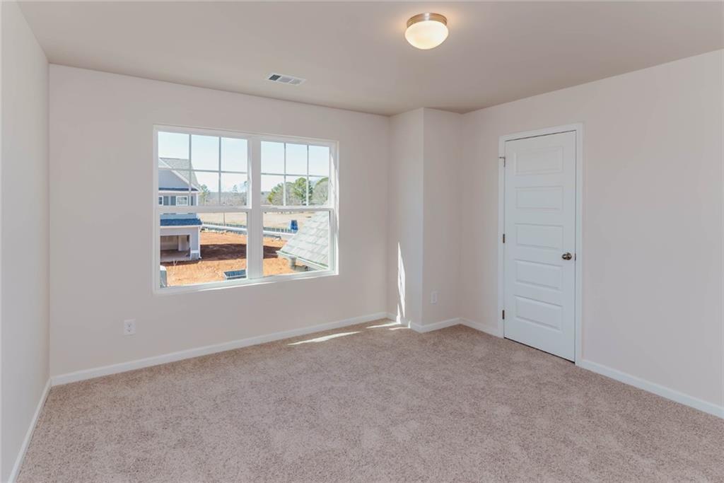 90 Hampton Ridge Way Way, Jefferson, Georgia image 32