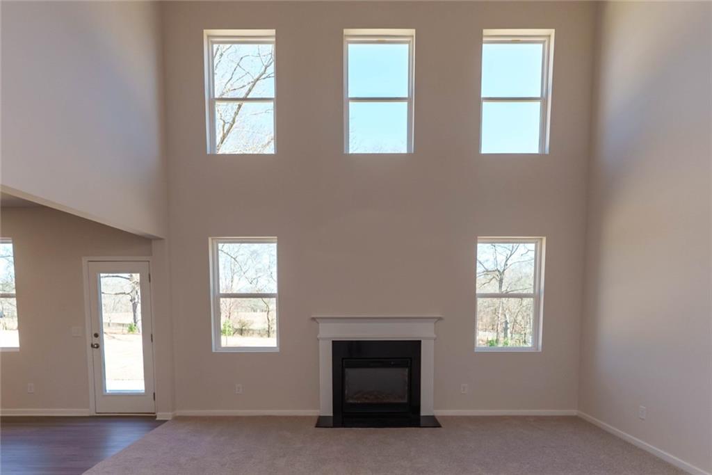90 Hampton Ridge Way Way, Jefferson, Georgia image 26