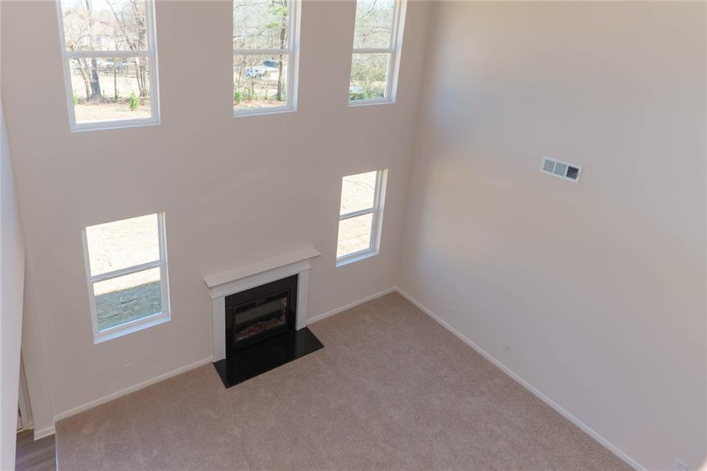 90 Hampton Ridge Way Way, Jefferson, Georgia image 33