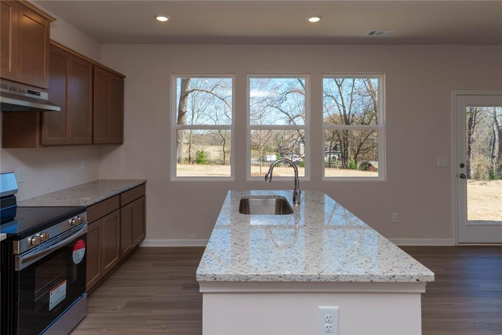 90 Hampton Ridge Way Way, Jefferson, Georgia image 16