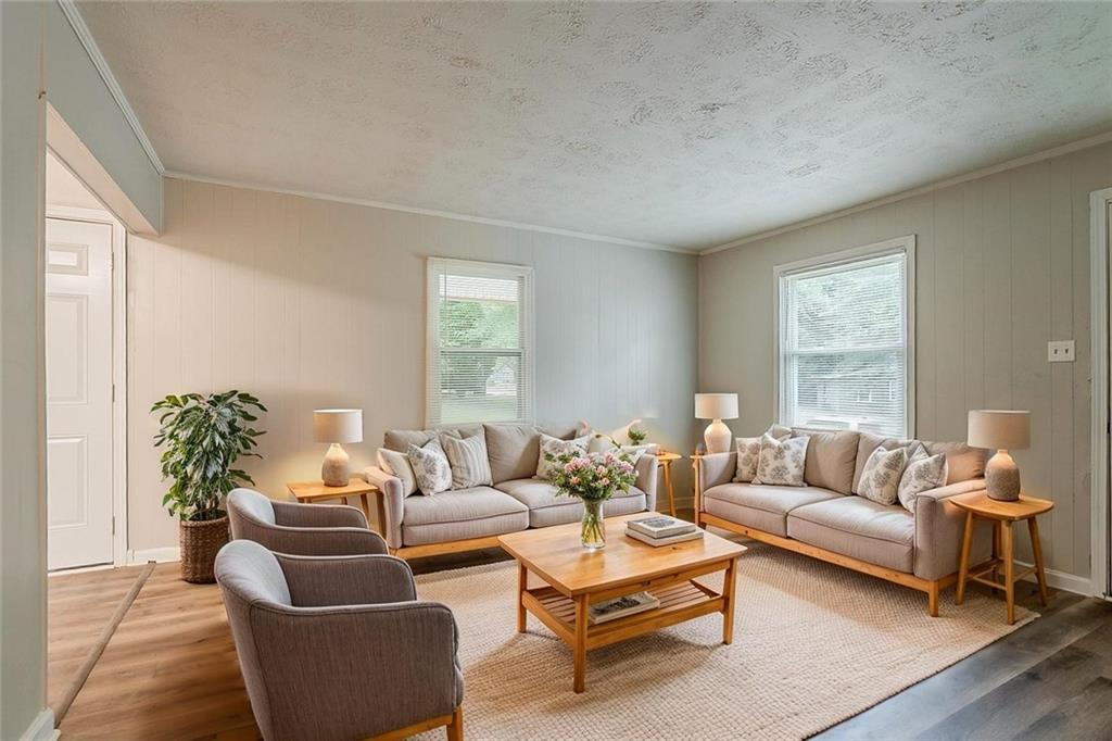 3633 Bunker Hill Drive SW