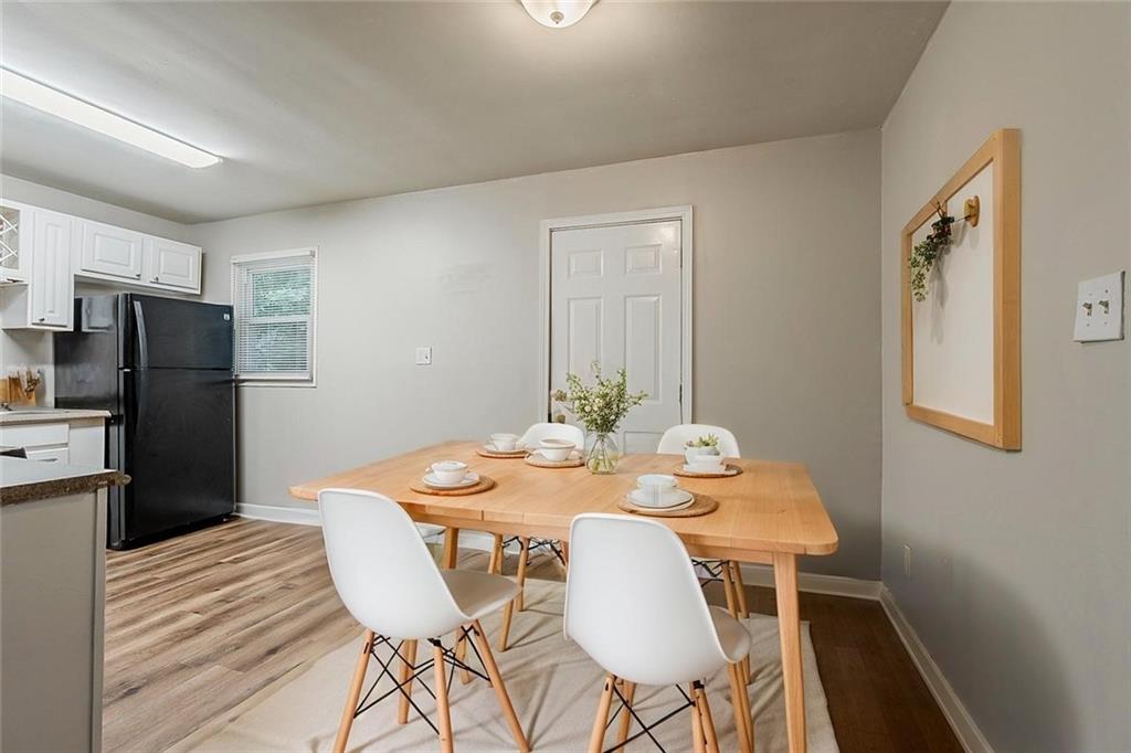3633 Bunker Hill Drive SW