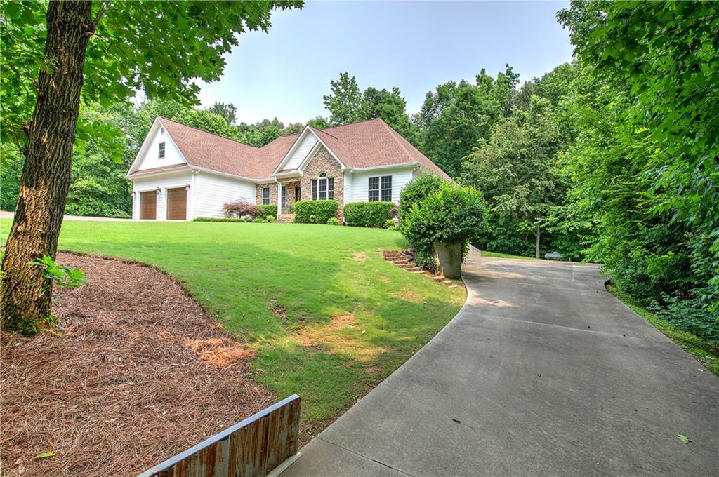 1488 Pleasant Hill Road NE