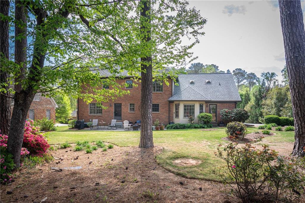 393 Westminister Lane, Lilburn, Georgia image 44