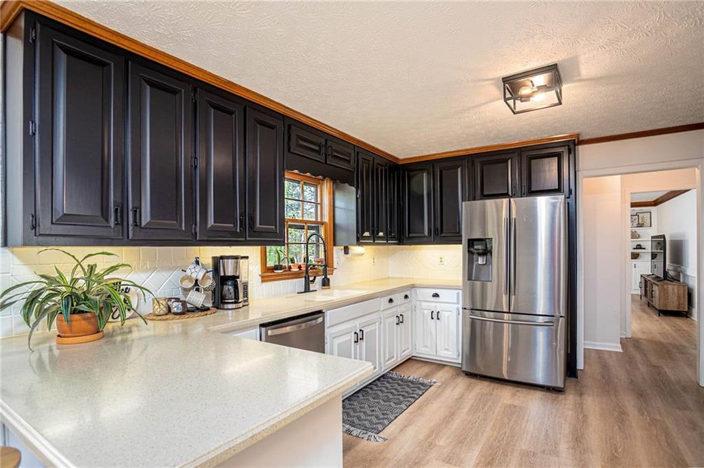 393 Westminister Lane, Lilburn, Georgia image 12