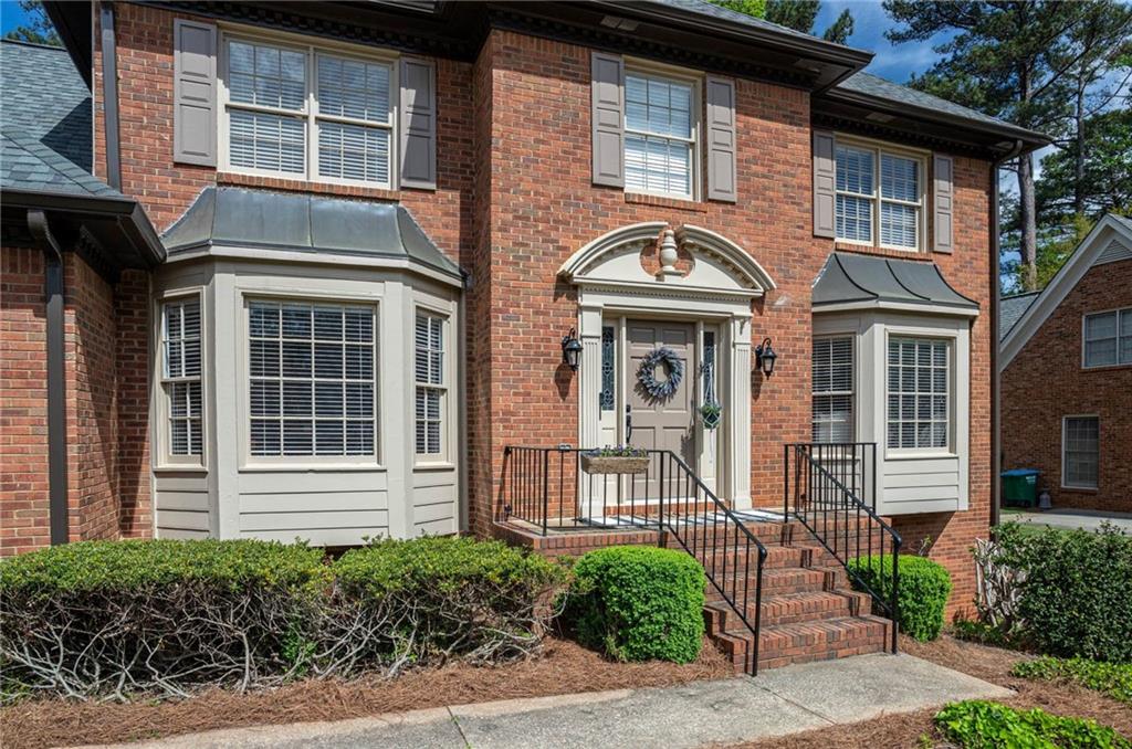 393 Westminister Lane, Lilburn, Georgia image 3