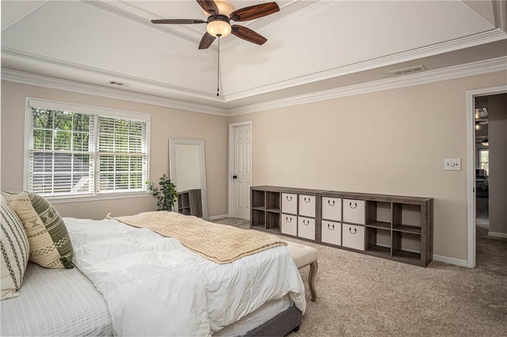 393 Westminister Lane, Lilburn, Georgia image 26