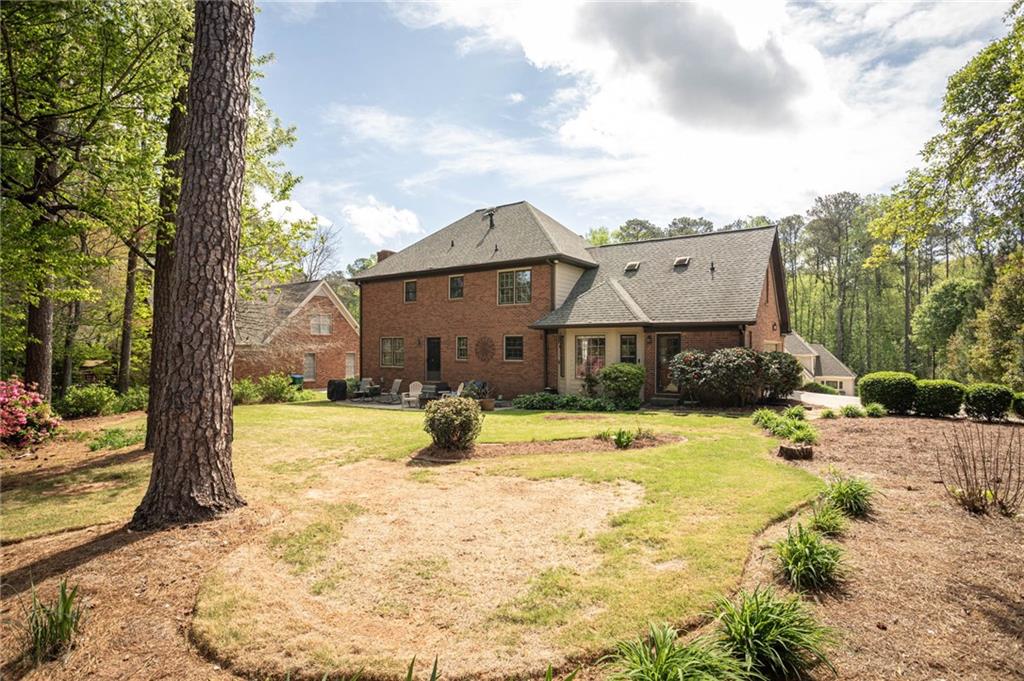 393 Westminister Lane, Lilburn, Georgia image 43