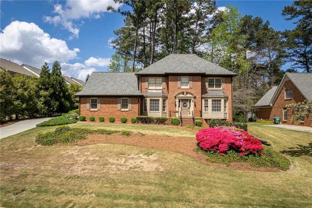 393 Westminister Lane, Lilburn, Georgia image 1