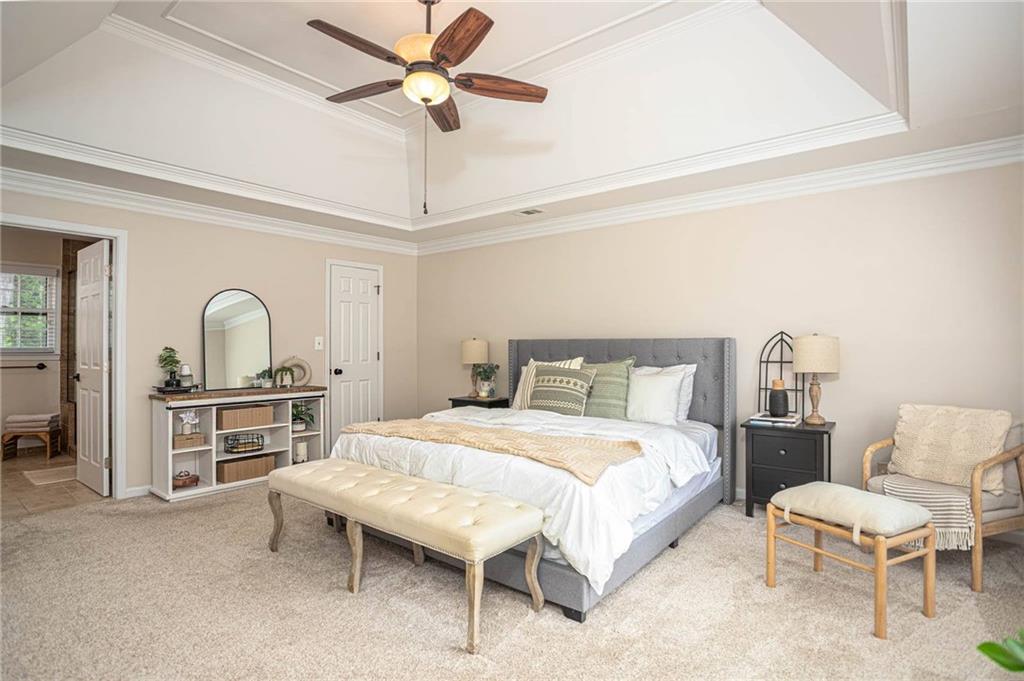 393 Westminister Lane, Lilburn, Georgia image 27