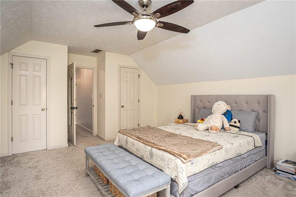 393 Westminister Lane, Lilburn, Georgia image 35