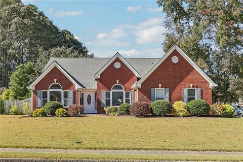 2070 Heatherton Road Dacula GA 30019