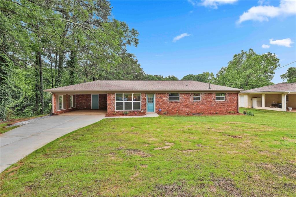 191 Pine Street, Fairburn, Georgia image 2