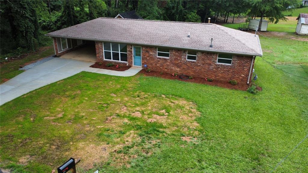191 Pine Street, Fairburn, Georgia image 38