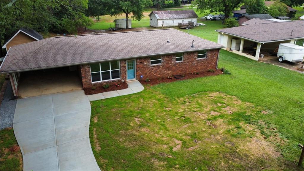 191 Pine Street, Fairburn, Georgia image 37