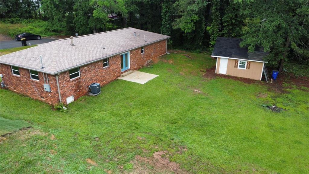 191 Pine Street, Fairburn, Georgia image 39