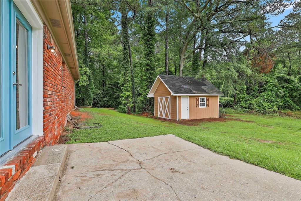 191 Pine Street, Fairburn, Georgia image 31
