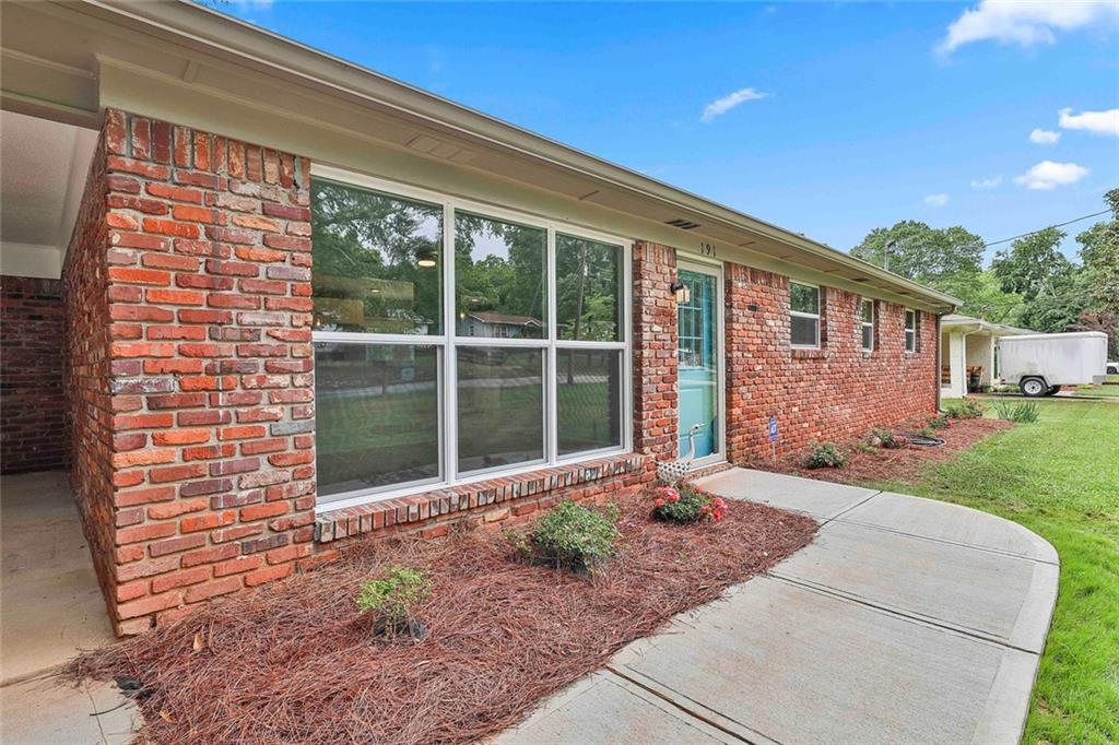 191 Pine Street, Fairburn, Georgia image 7