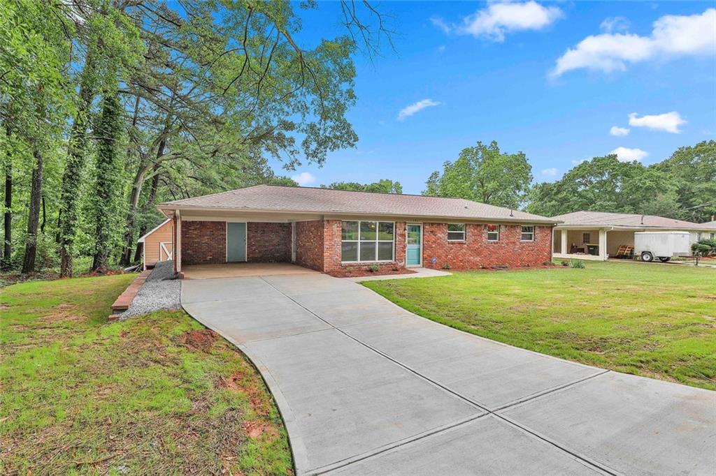 191 Pine Street, Fairburn, Georgia image 4