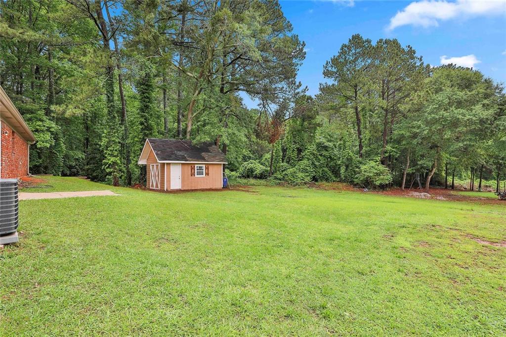 191 Pine Street, Fairburn, Georgia image 32