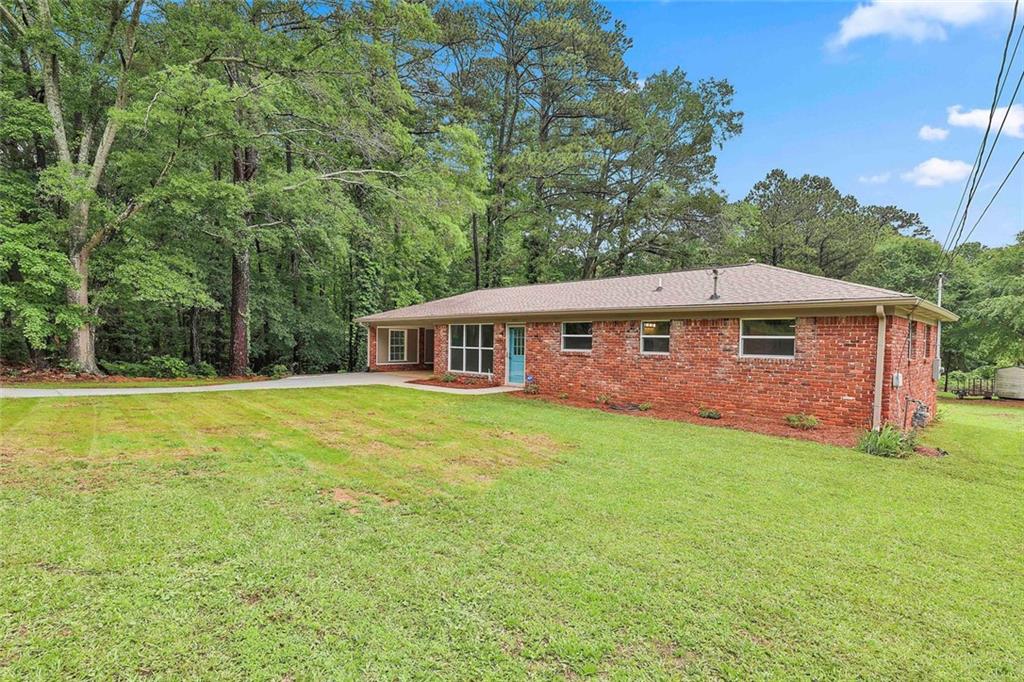 191 Pine Street, Fairburn, Georgia image 3