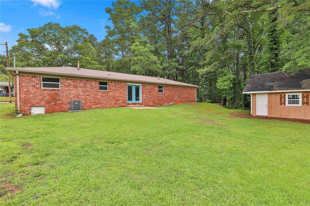 191 Pine Street, Fairburn, Georgia image 33