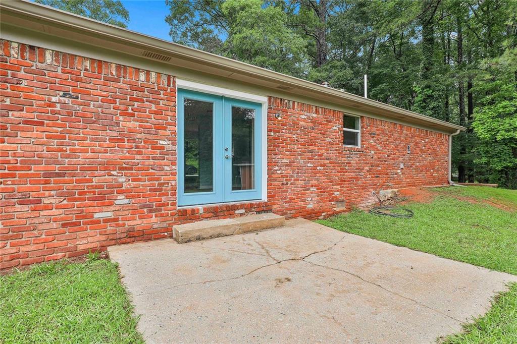 191 Pine Street, Fairburn, Georgia image 30