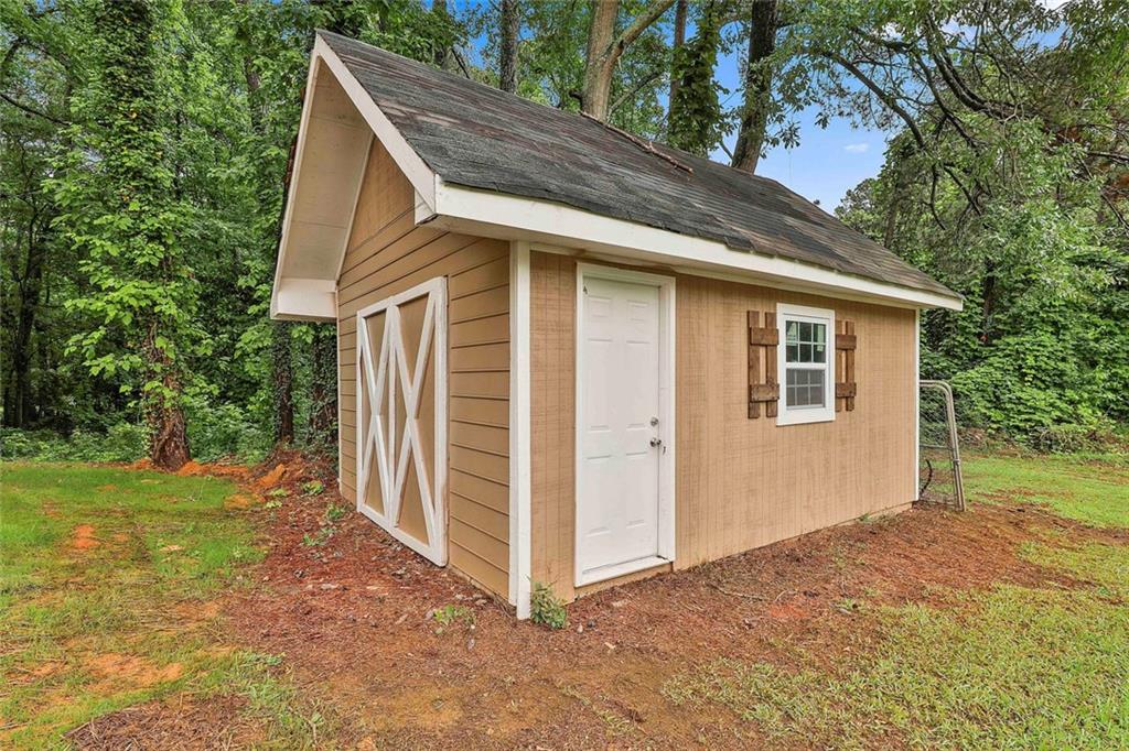 191 Pine Street, Fairburn, Georgia image 35
