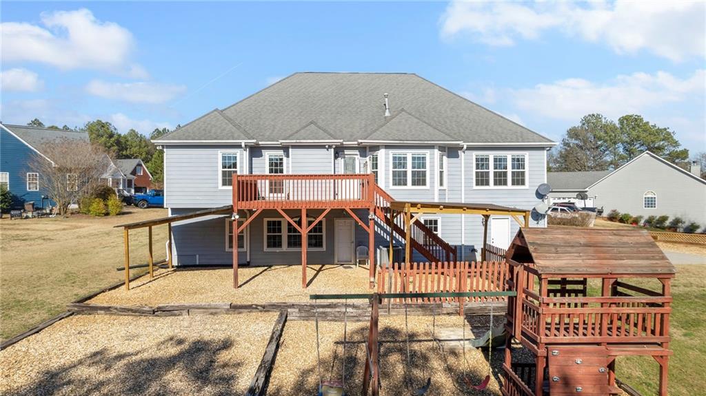 23 Green Apple Court, Taylorsville, Georgia image 38