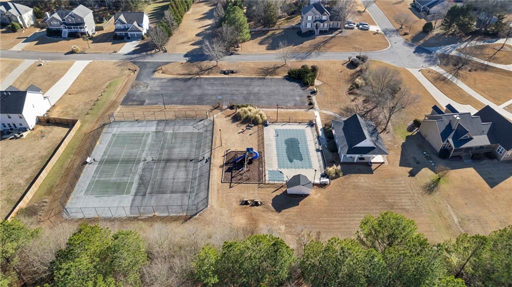 23 Green Apple Court, Taylorsville, Georgia image 42
