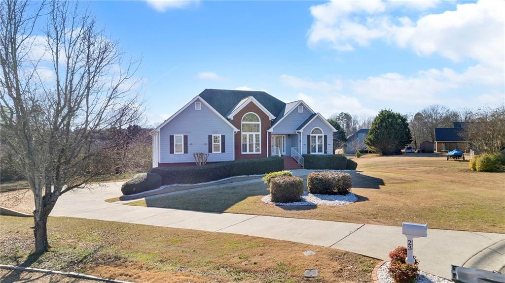 23 Green Apple Court, Taylorsville, Georgia image 3