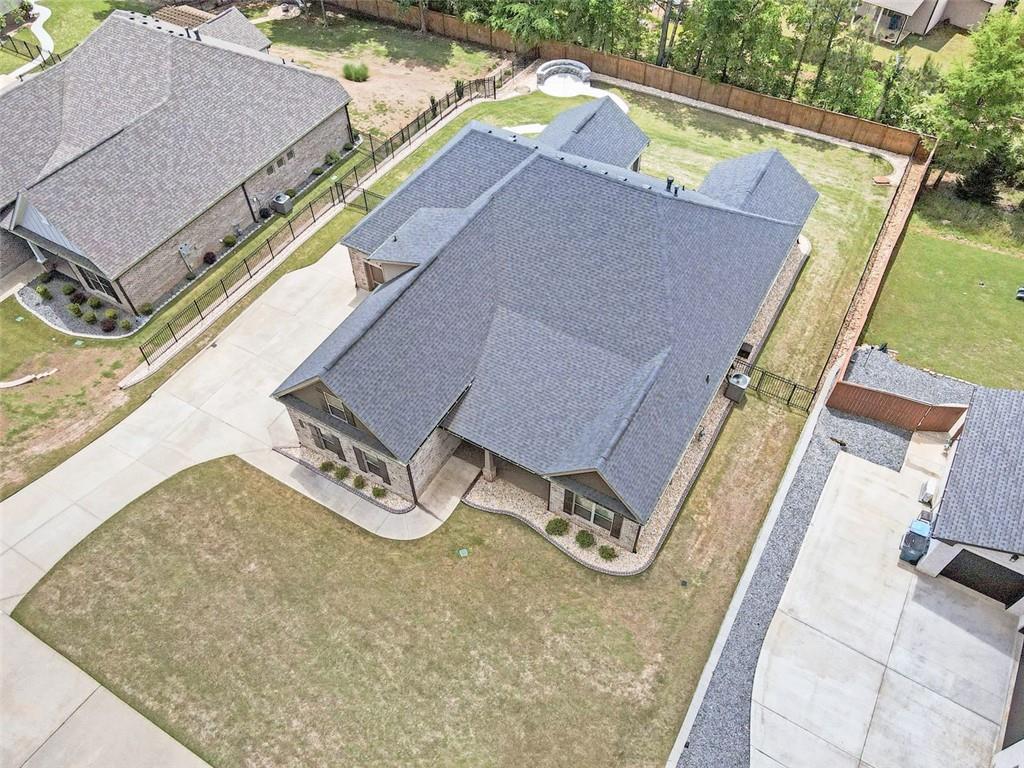 953 Auburn Road, Dacula, Georgia image 46